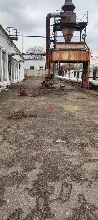 Производственное помещение в Омская область, Омск Комбинатская ул., ... - Фото 0