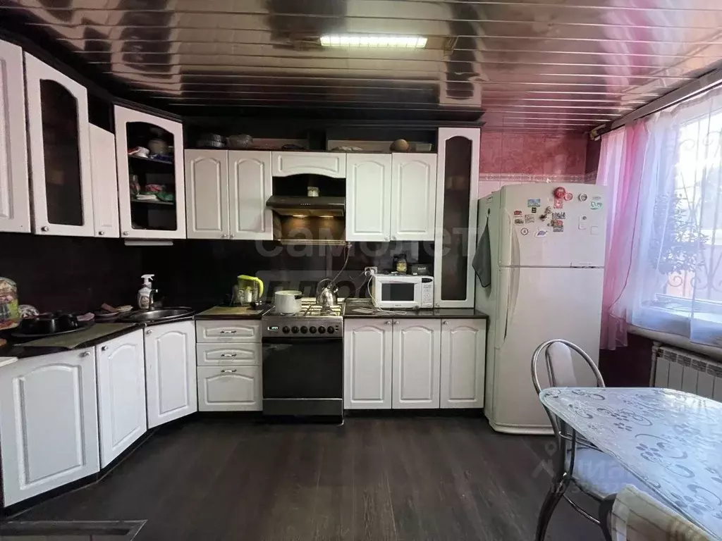 Дом в Оренбургская область, Оренбург Полигонная ул., 19 (148 м) - Фото 2