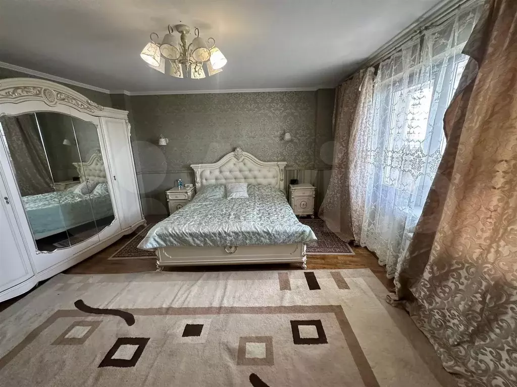 3-к. квартира, 122,1 м, 10/22 эт. - Фото 1