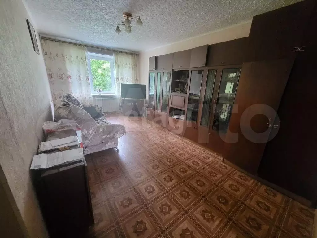 3-к. квартира, 59,9 м, 4/5 эт. - Фото 1