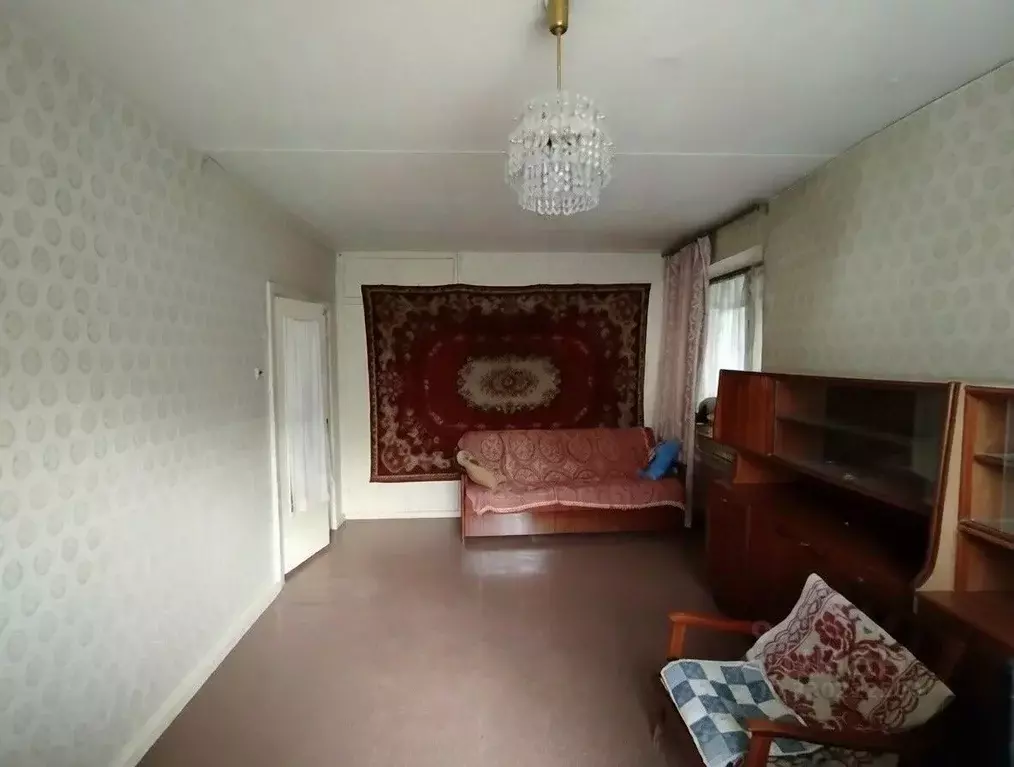 3-к кв. Ульяновская область, Ульяновск ул. 12 Сентября, 5 (64.2 м) - Фото 1