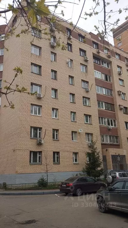 2-к кв. Московская область, Люберцы ул. 8 Марта, 28 (58.3 м) - Фото 1