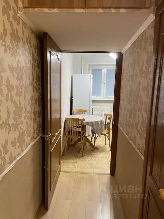 2-к кв. Московская область, Люберцы городской округ, Томилино пгт ул. ... - Фото 2