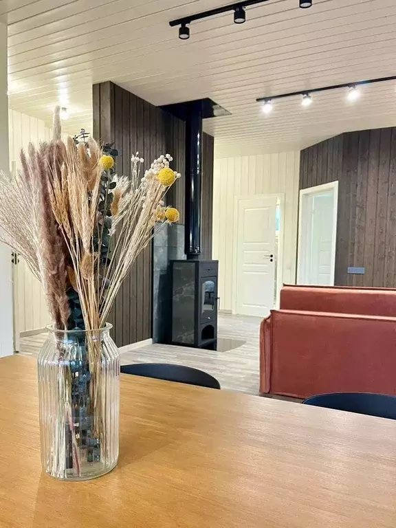 Дом в Ленинградская область, Всеволожский район, Куйвозовское с/пос, ... - Фото 2