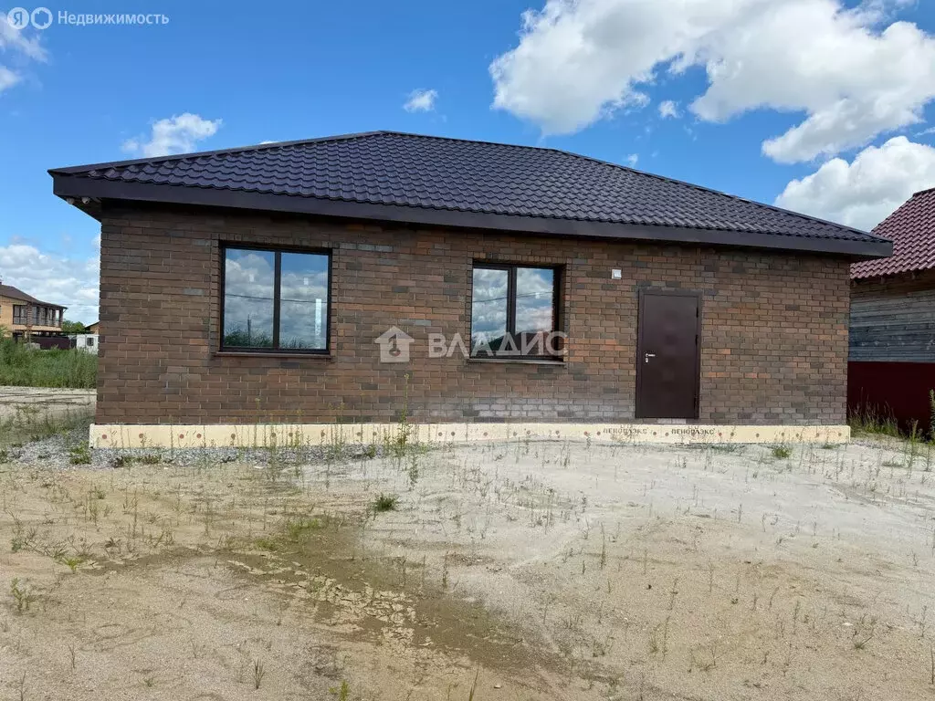 Дом в Благовещенск, Лесная улица, 27 (78 м) - Фото 0
