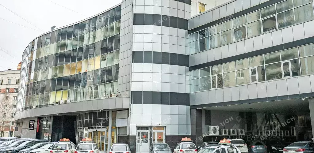 Офис в Санкт-Петербург просп. Испытателей, 30к2 (3148 м) - Фото 0
