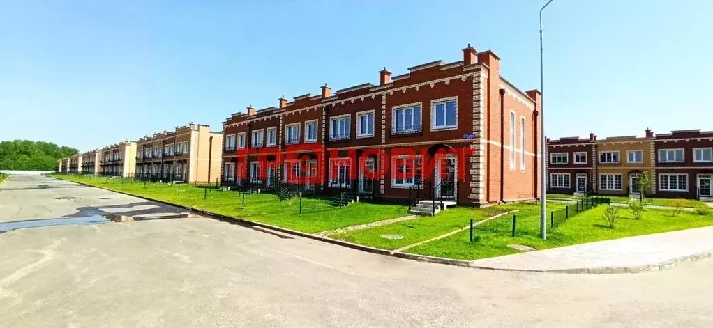 Квартира, 2 комнаты, 58 м - Фото 0