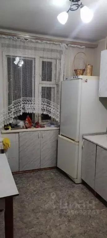 3-к кв. Нижегородская область, Кстово просп. Капитана Рачкова, 15 ... - Фото 2