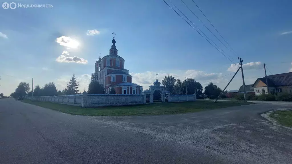 Участок в Брянская область, Карачевское городское поселение, посёлок ... - Фото 0