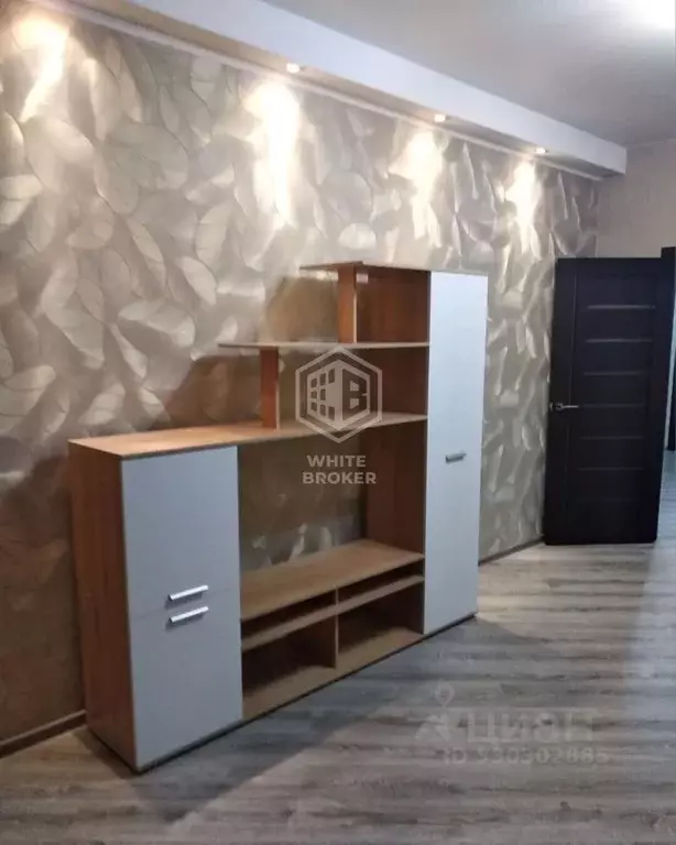 2-к кв. Севастополь просп. Победы, 29А (64.0 м) - Фото 2