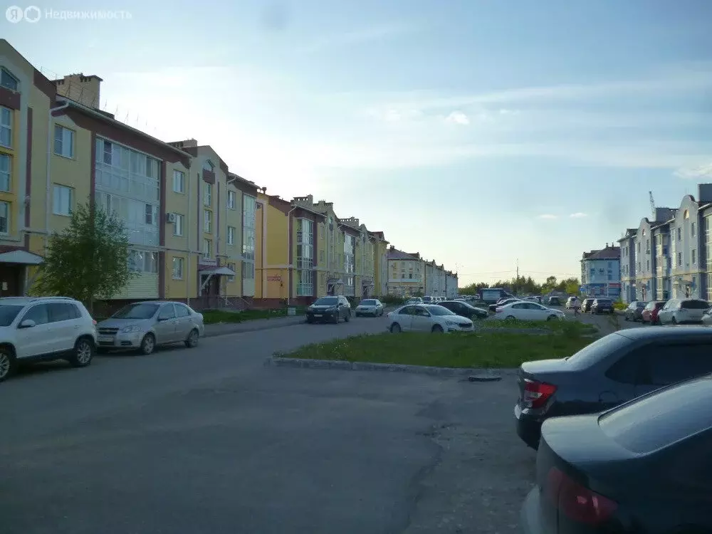 1-комнатная квартира: Кохма, улица Ивана Швецова, 3 (35 м) - Фото 2