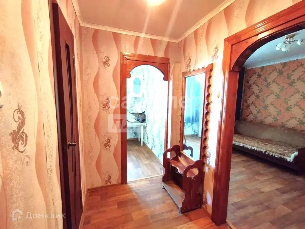 Продаётся 1-к квартира, 29.8 м - Фото 1