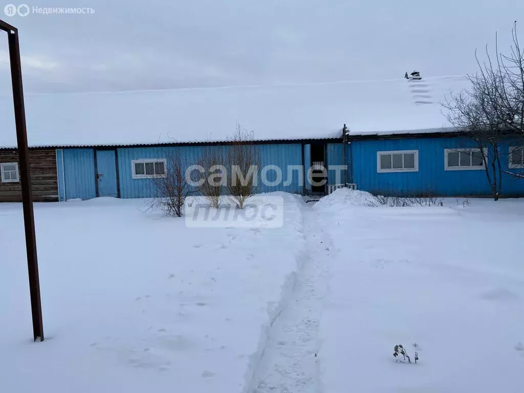 Дом в Туймазы, Набережная улица (185 м) - Фото 2