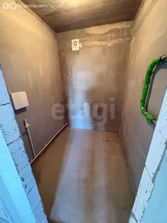 2-комнатная квартира: Тутаев, Комсомольская улица, 106Б (51.1 м) - Фото 2