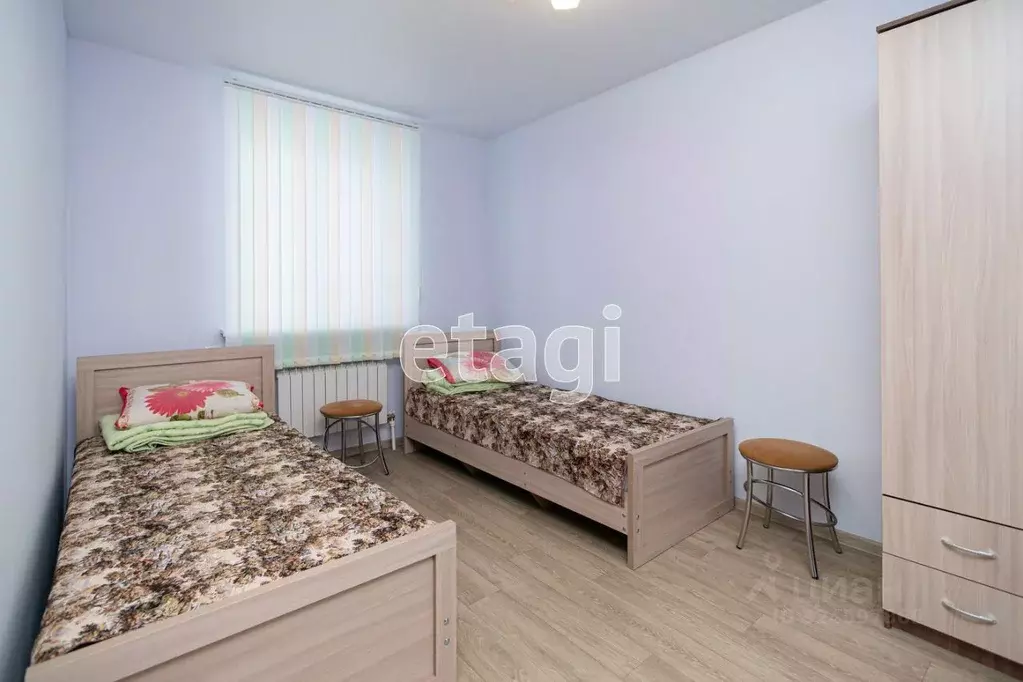 Дом в Ульяновская область, Ульяновск ул. 40-летия Комсомола, 24 (200 ... - Фото 1