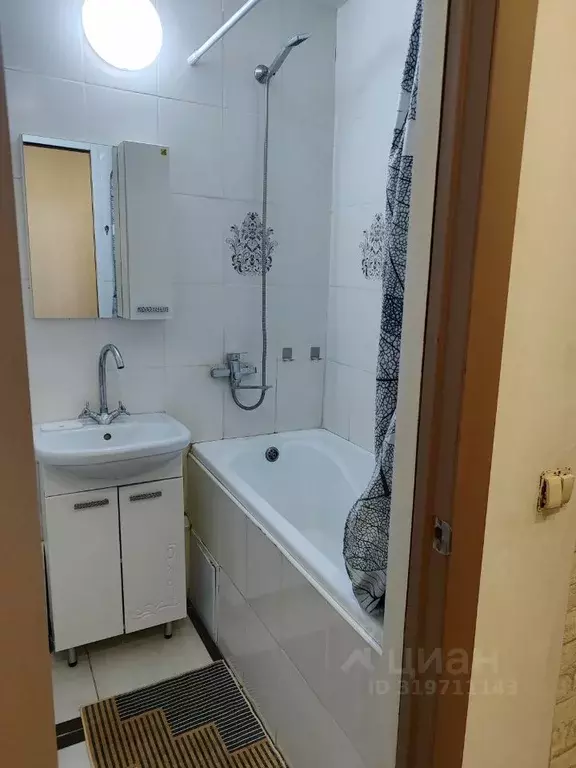1-к кв. Краснодарский край, Сочи Виноградная ул., 22/1Б (32.0 м) - Фото 1