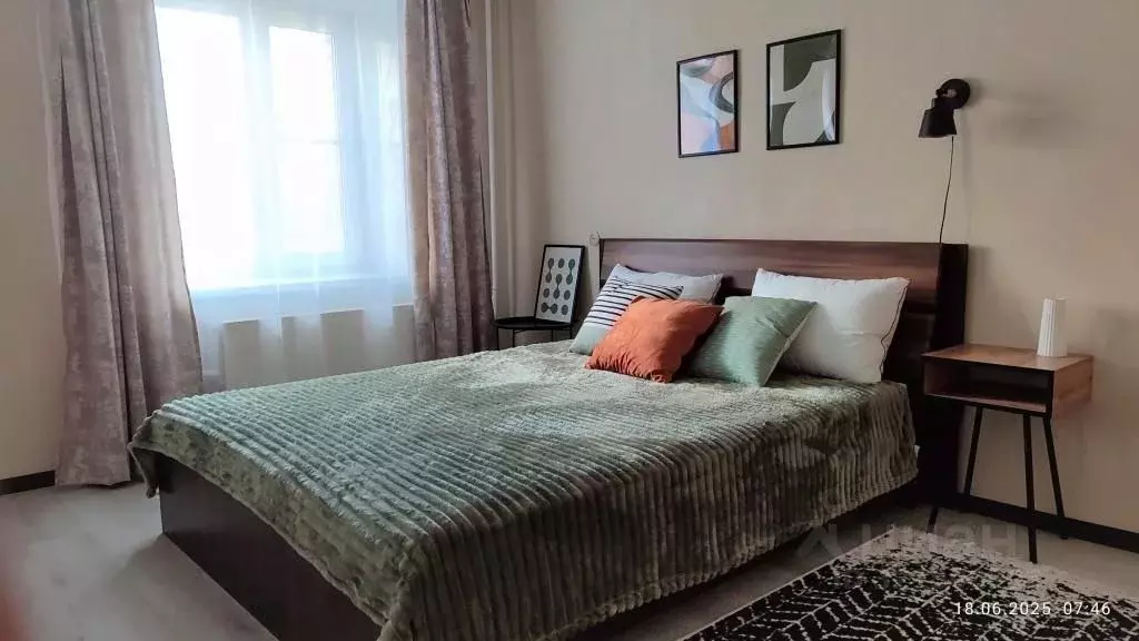 1-к кв. Забайкальский край, Чита ул. Шилова, 12 (30.0 м) - Фото 1