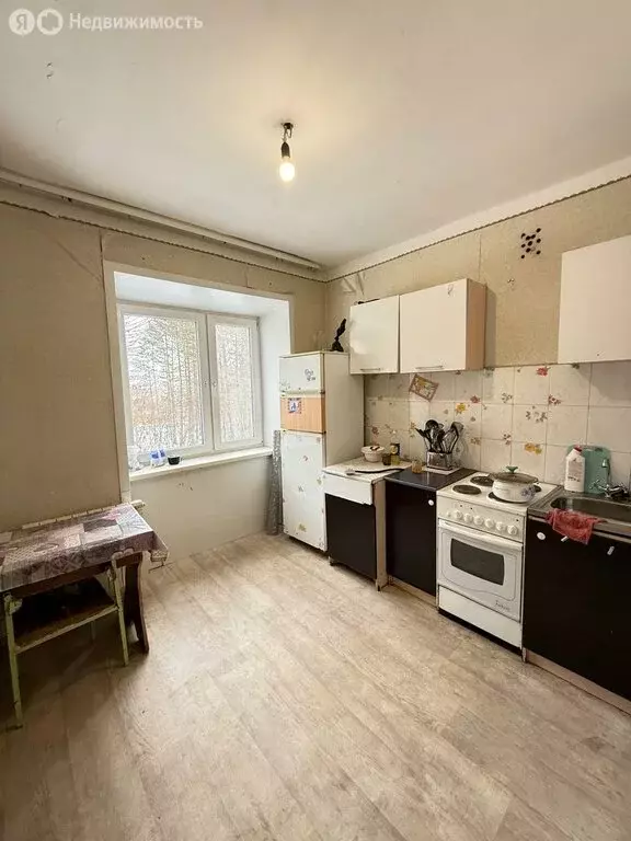 1-комнатная квартира: Чульман, улица Циолковского, 10 (35.6 м) - Фото 2