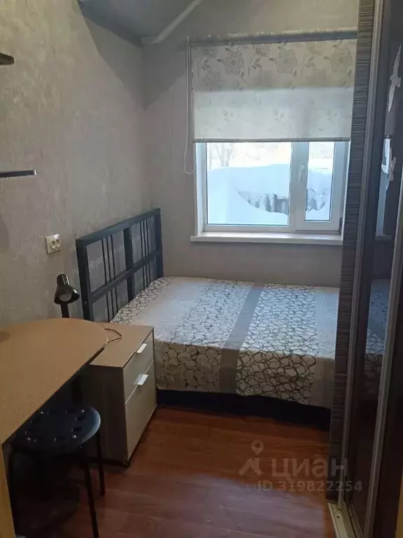 Комната Московская область, Красногорск Полевая ул., 8/11 (12.0 м) - Фото 1