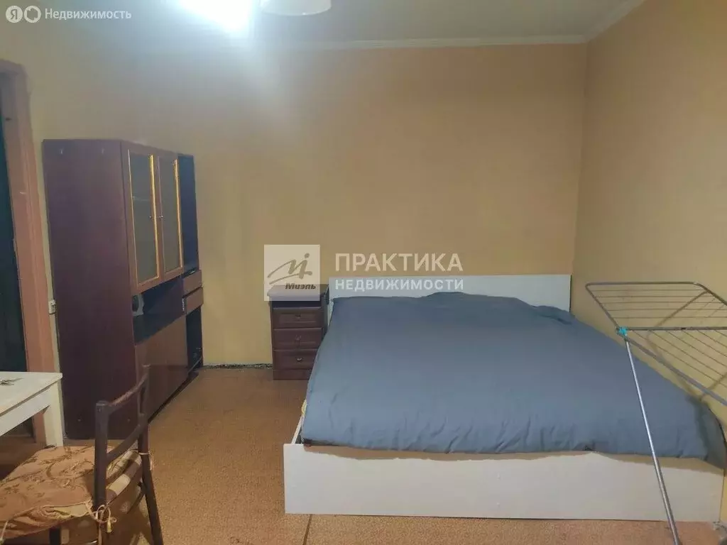 1-комнатная квартира: Москва, улица Юных Ленинцев, 47к1 (31.8 м) - Фото 2