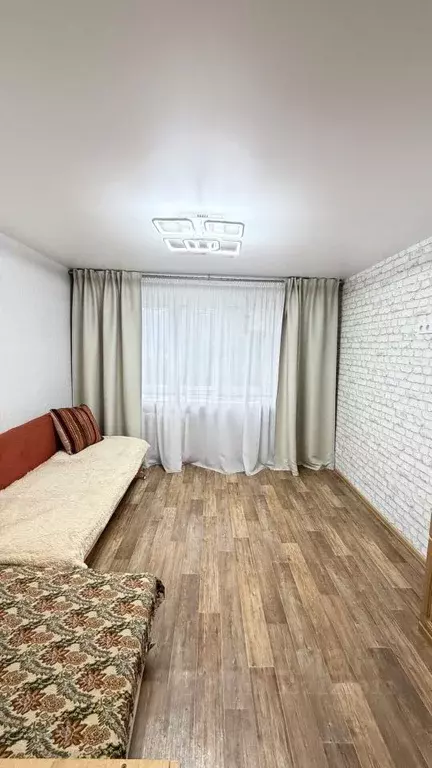 Комната Татарстан, Казань Ботаническая ул., 20 (15.0 м) - Фото 1