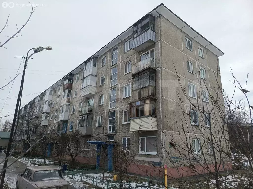 1к в -комнатной квартире (13.7 м) - Фото 1