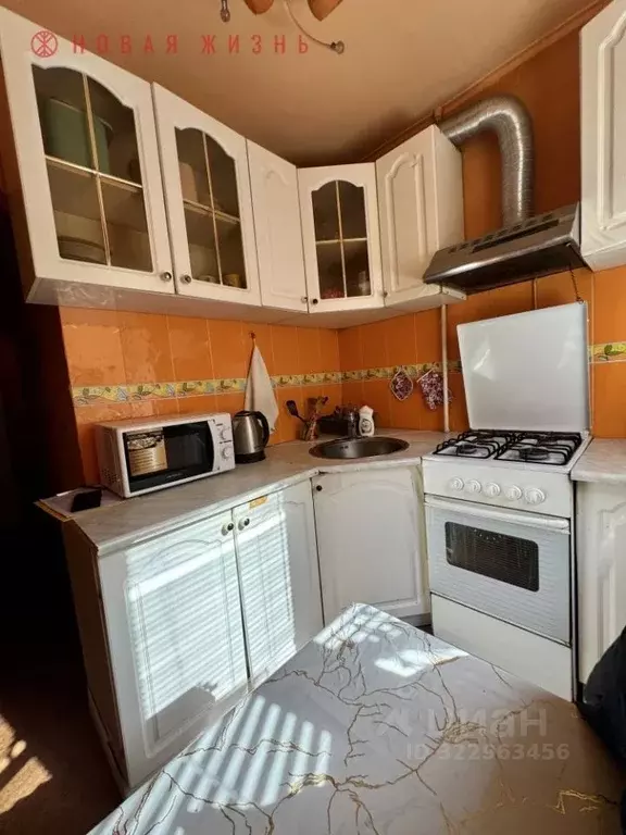 2-к кв. Самарская область, Самара ул. Советской Армии, 142 (45.2 м) - Фото 2