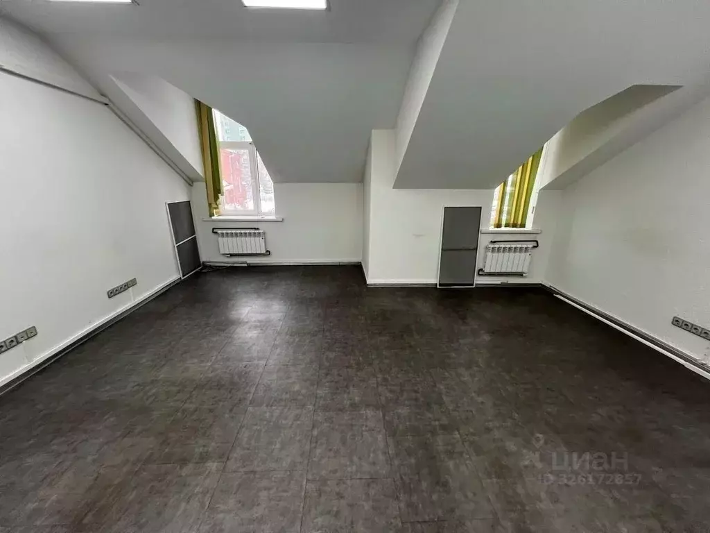 Офис в Новосибирская область, Новосибирск ул. 1905 года, 23 (203 м) - Фото 2