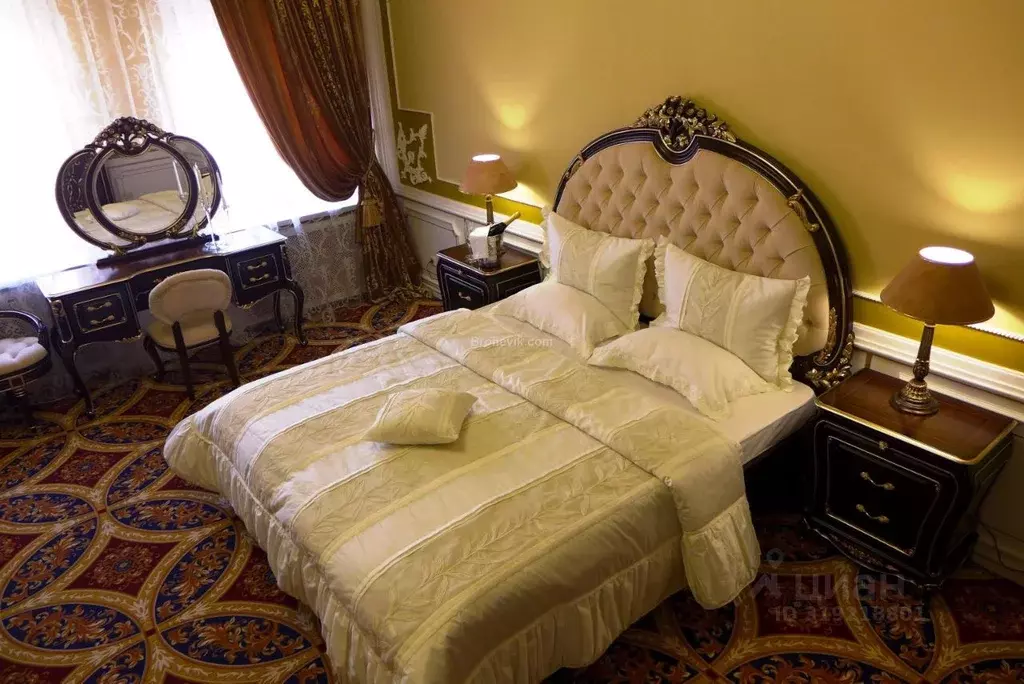 Комната Краснодарский край, Краснодар Центральный мкр, ул. Мира, 60 ... - Фото 0