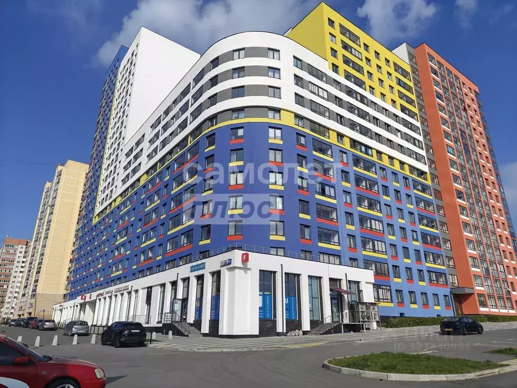 3-к кв. Свердловская область, Екатеринбург ул. Софьи Перовской, 106А ... - Фото 2