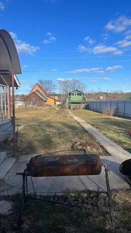 Коттедж в Московская область, Черноголовка городской округ, с. ... - Фото 1