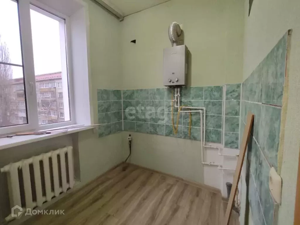 Продаётся 2-к квартира, 46.7 м - Фото 1