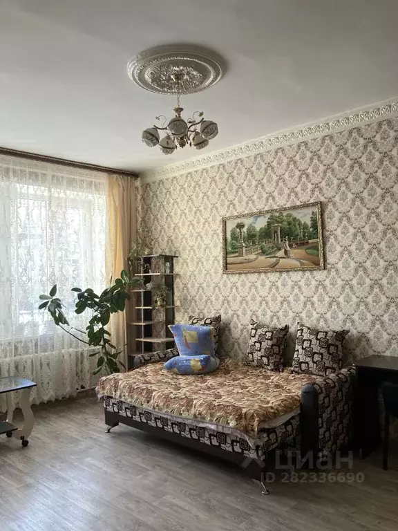 2-к кв. Башкортостан, Белорецк ул. Карла Маркса, 58 (52.0 м) - Фото 2