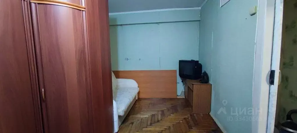1-к кв. Москва Большая Черкизовская ул., 32К1 (29.0 м) - Фото 2