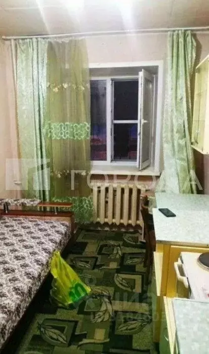 Комната Алтайский край, Барнаул ул. Эмилии Алексеевой, 15А/60 (11.0 м) - Фото 0