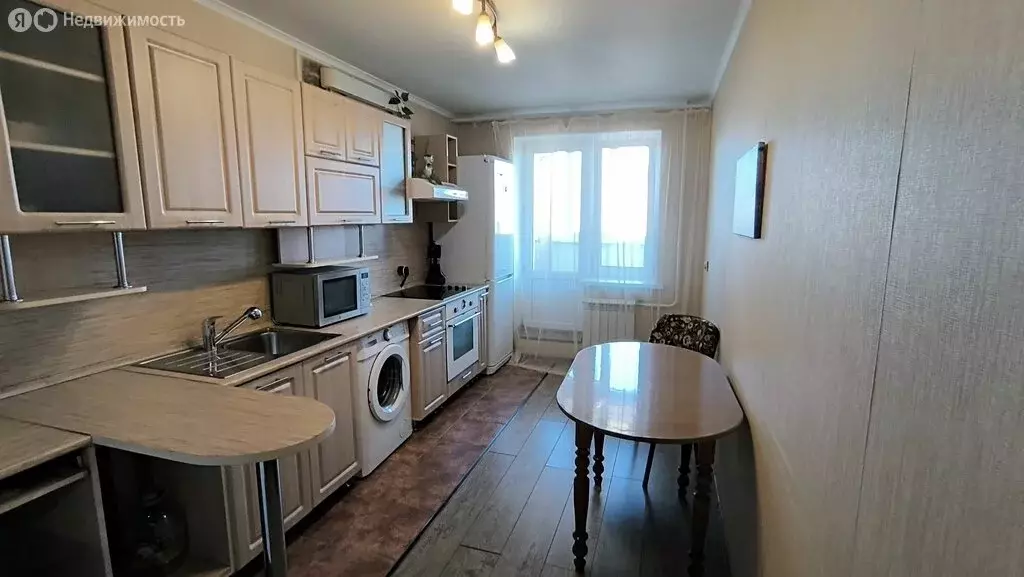 1-комнатная квартира: Казань, улица Серова, 22/24 (40 м) - Фото 1