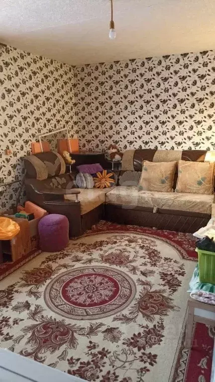 Комната Новосибирская область, Искитимский район, Совхозный сельсовет, ... - Фото 0