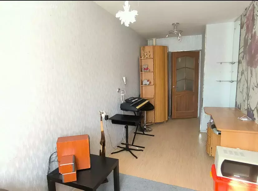 3-комнатная квартира: Нижний Тагил, Газетная улица, 58 (54.7 м) - Фото 2