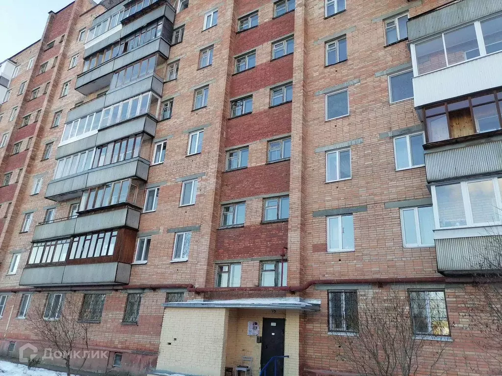 Продаётся 2-к квартира, 44.7 м - Фото 0