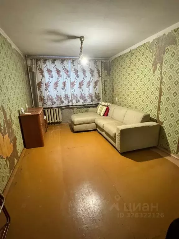 2-к кв. Московская область, Долгопрудный Гранитный туп., 9 (44.2 м) - Фото 2