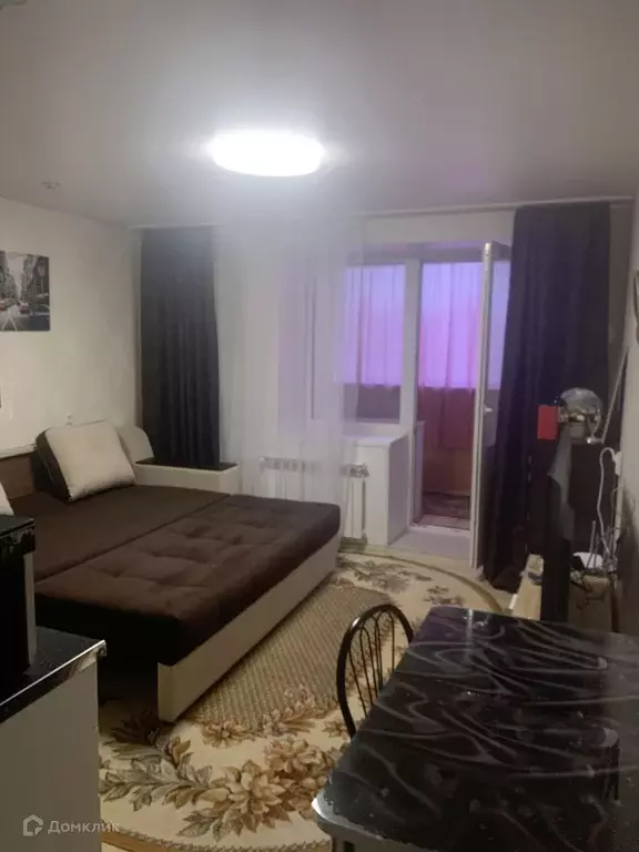 Продаётся 1-к квартира, 31.4 м - Фото 0