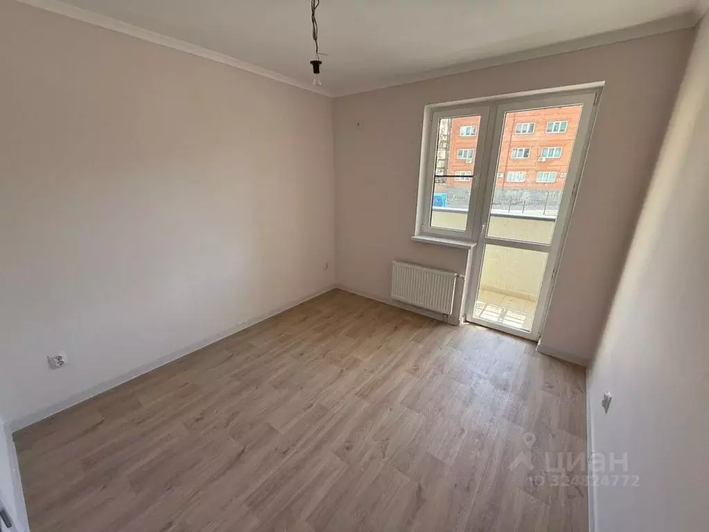 2-к кв. Краснодарский край, Сочи ул. Тимирязева, 44А (48.3 м) - Фото 2