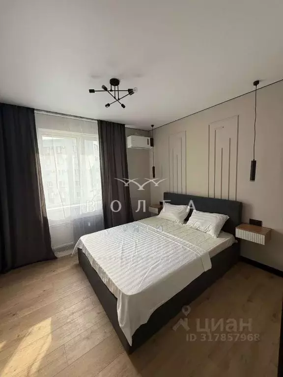 2-к кв. Волгоградская область, Волгоград ул. Качинцев, 79А (50.0 м) - Фото 0
