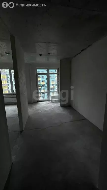 1-комнатная квартира: Тюмень, микрорайон Тарманы, улица Малышева, ... - Фото 1