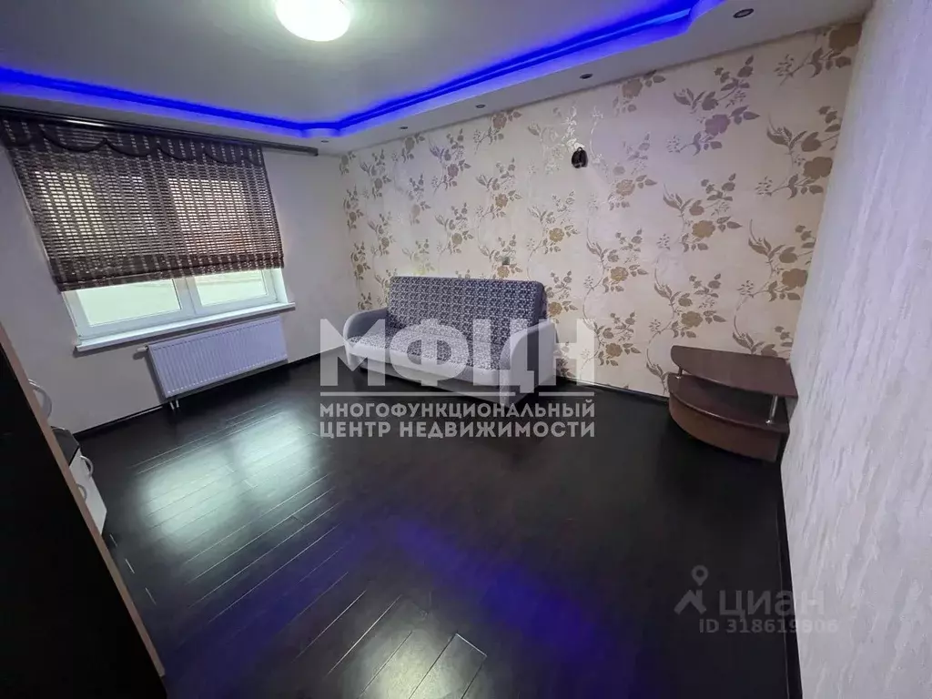 1-к кв. Карелия, Петрозаводск ул. Белинского, 15В (30.9 м) - Фото 0