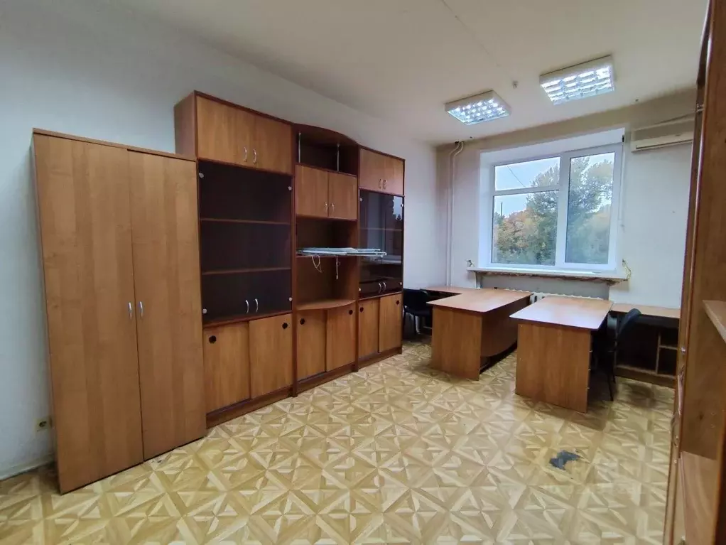 Офис в Курская область, Курск ул. Павлуновского, 3 (20 м) - Фото 2