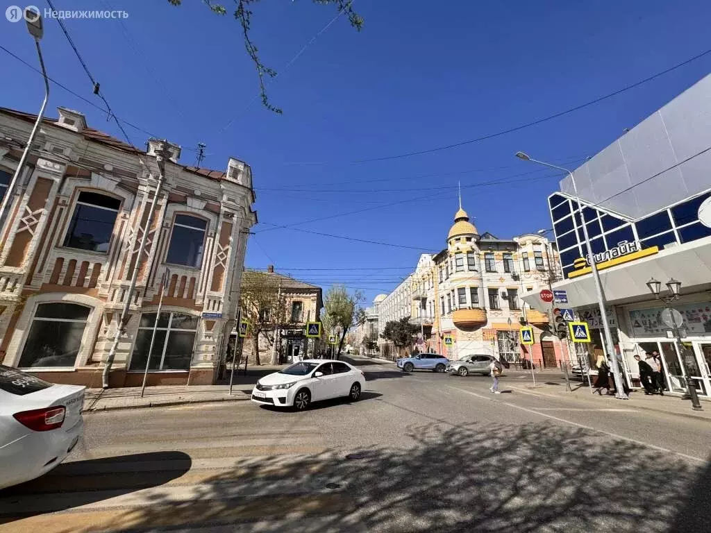 Помещение свободного назначения (58 м) - Фото 0
