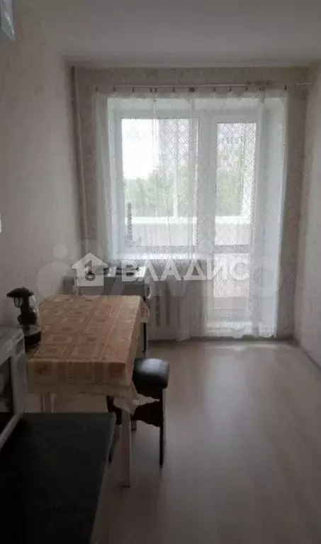 1-к. квартира, 43 м, 4/9 эт. - Фото 1