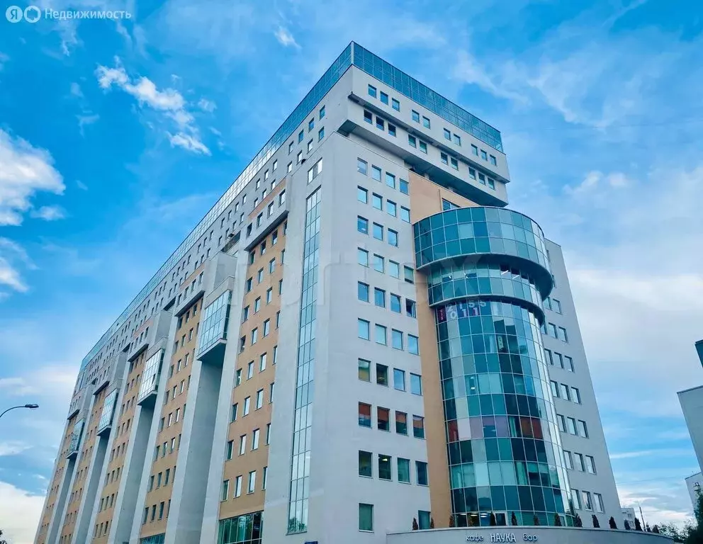 Офис (599 м) - Фото 2