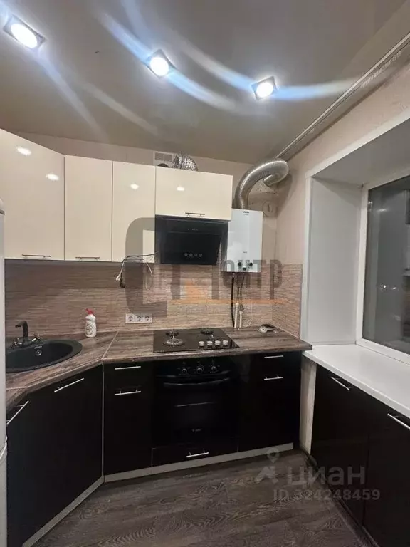 2-к кв. Ярославская область, Ярославль Светлая ул., 34 (43.3 м) - Фото 2